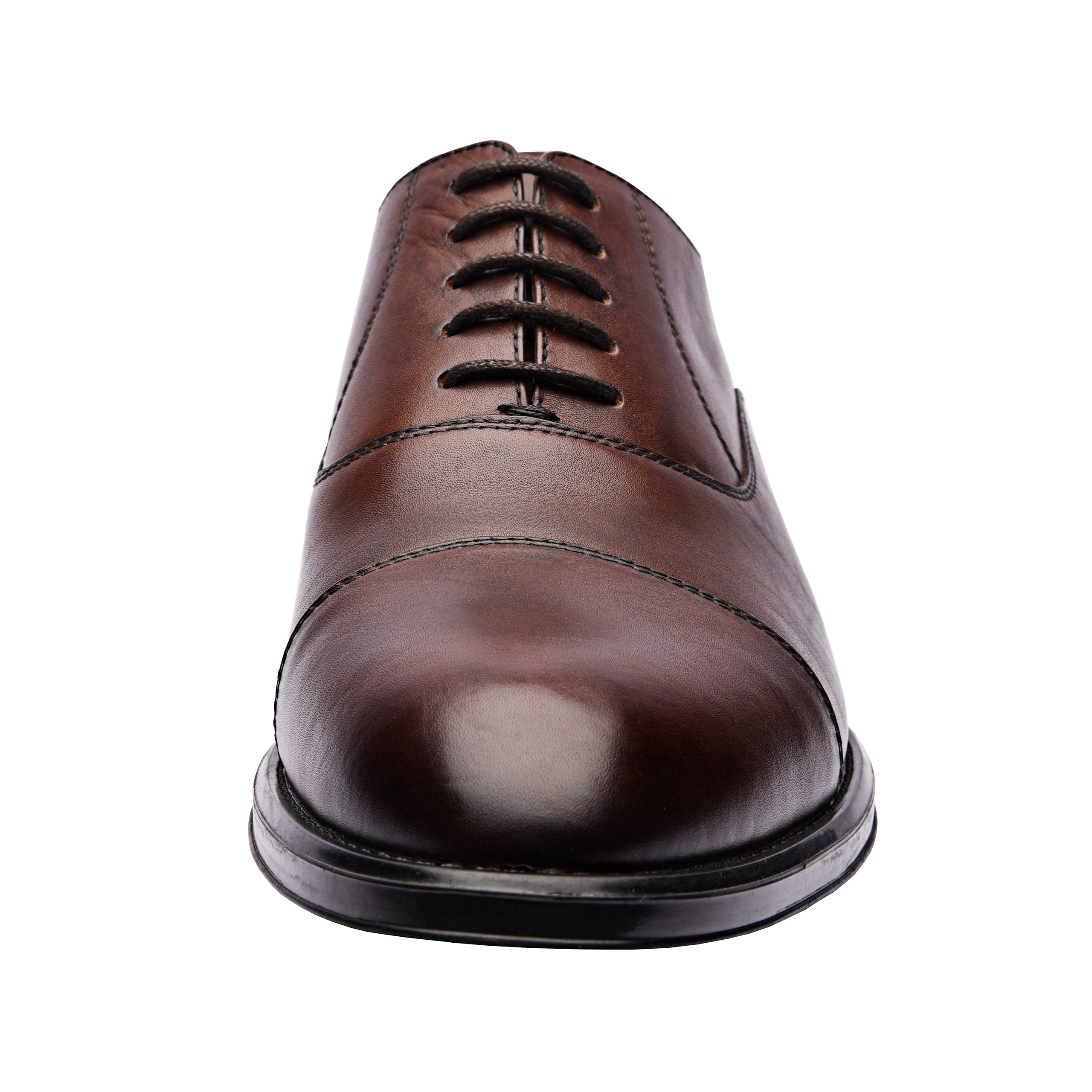 Eric Cap Toe Oxford Dress Shoes