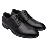 Leonard Plain Toe Oxford Dress Shoes