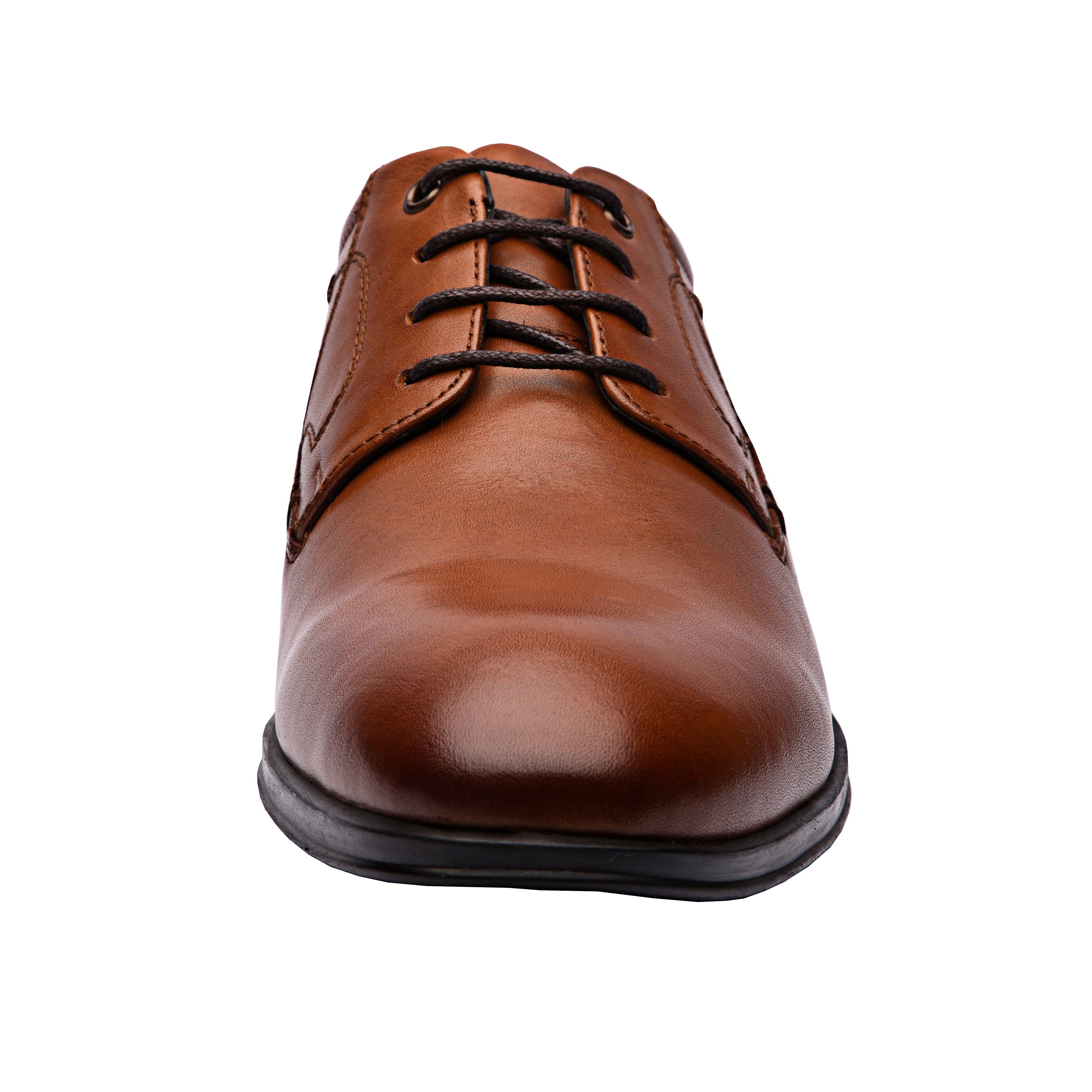 Leonard Plain Toe Oxford Dress Shoes