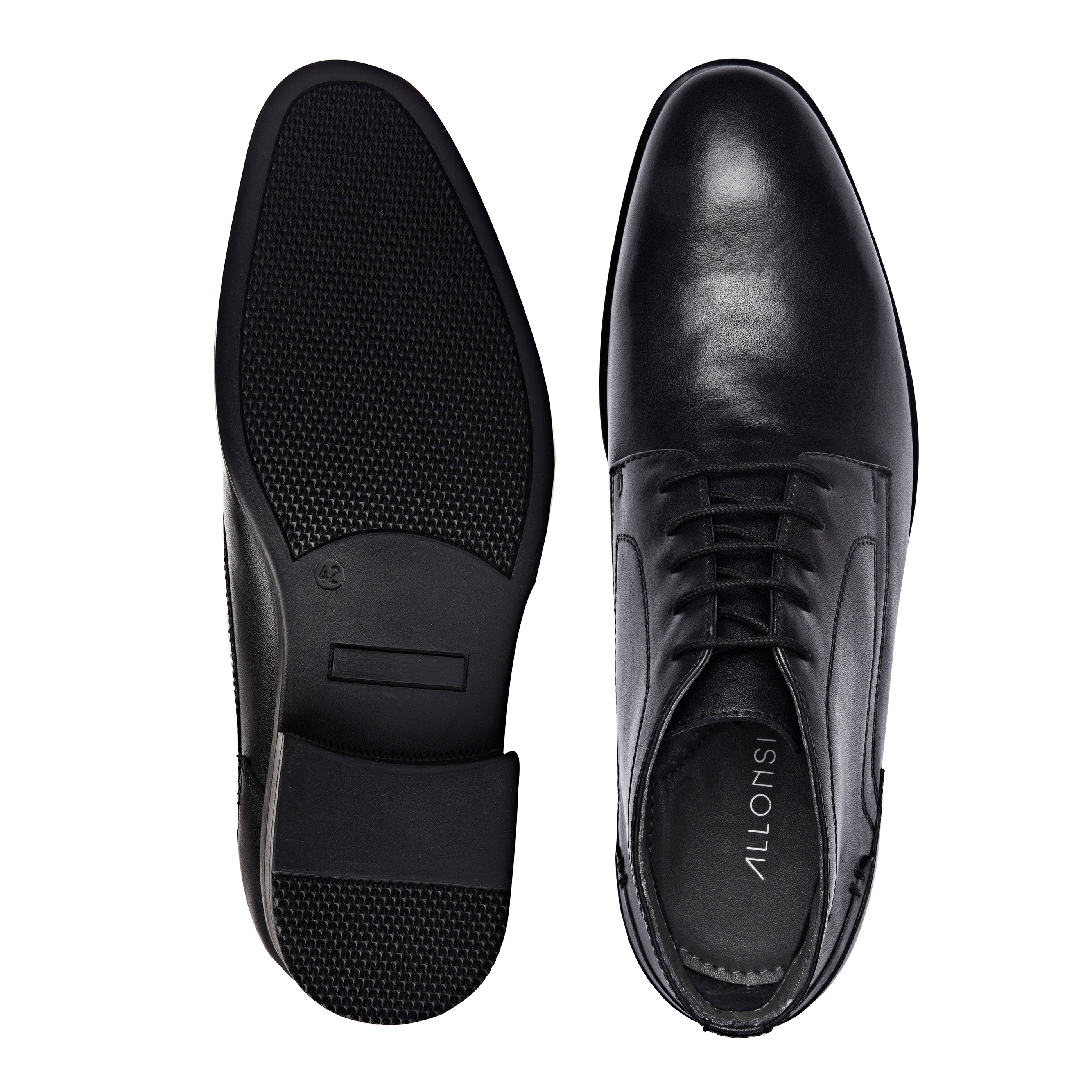 Welton Goodyear Welted Cap Toe Combot Dress Boots