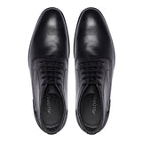 Welton Goodyear Welted Cap Toe Combot Dress Boots