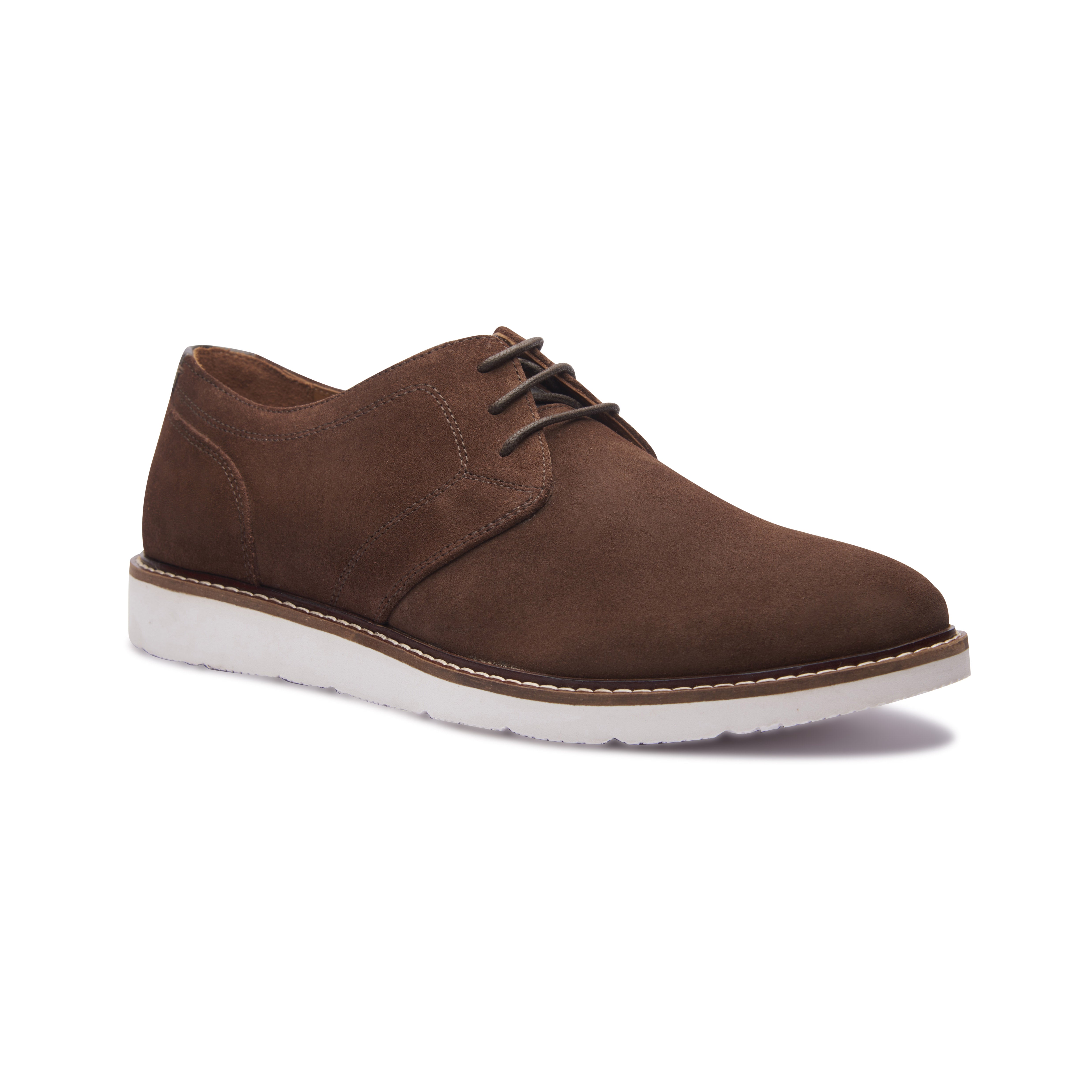 Baron Suede Casual Shoes