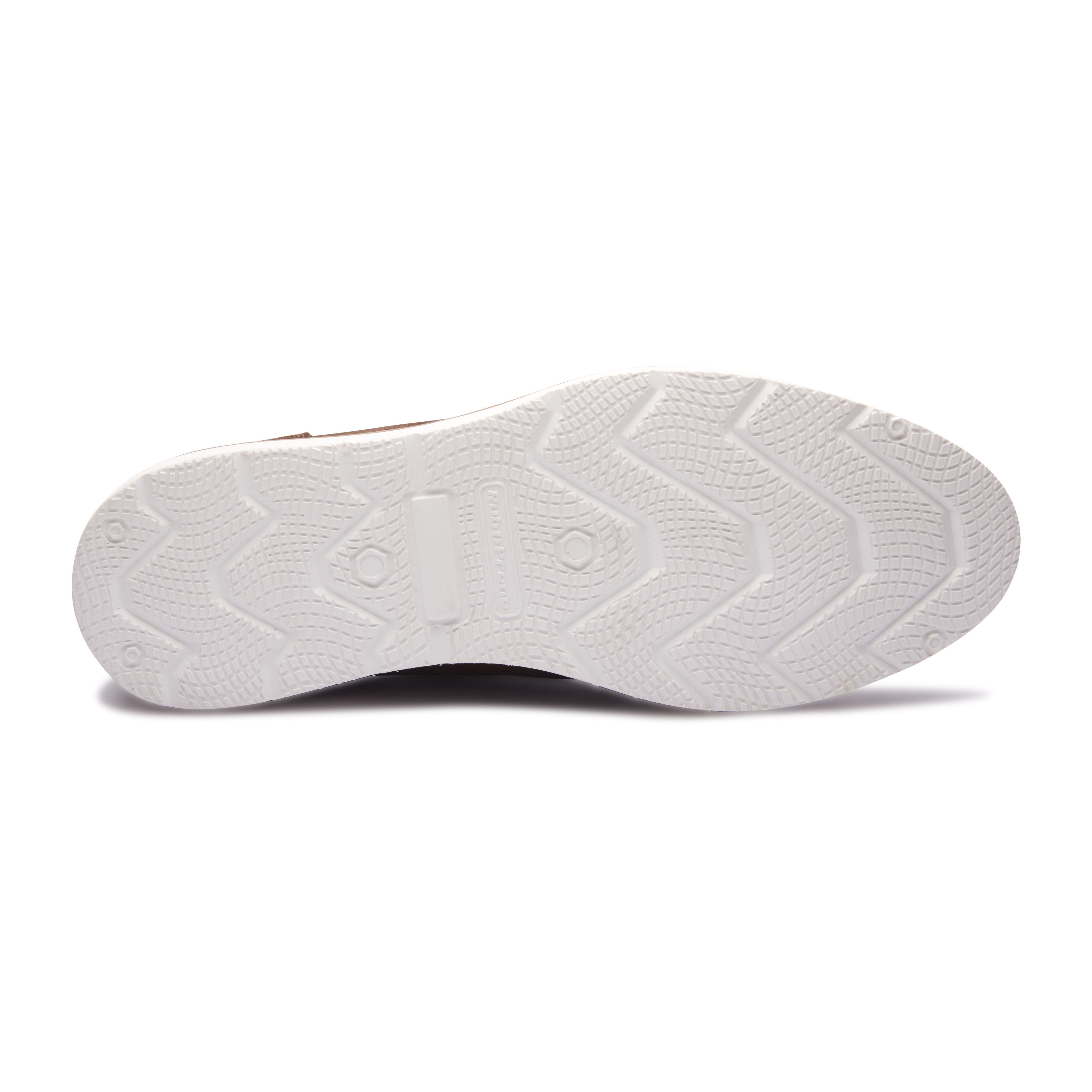 Baron Suede Casual Shoes