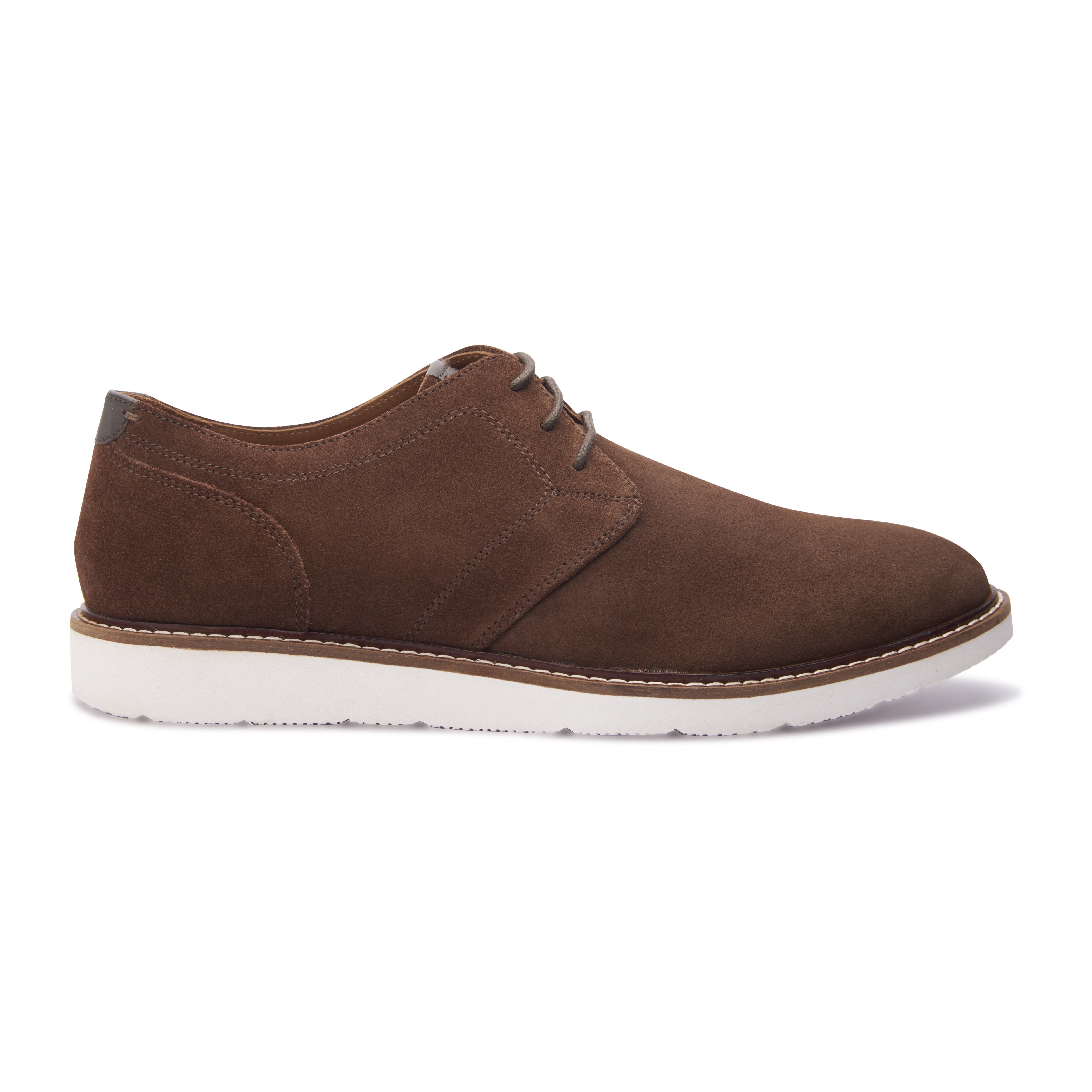 Baron Suede Casual Shoes