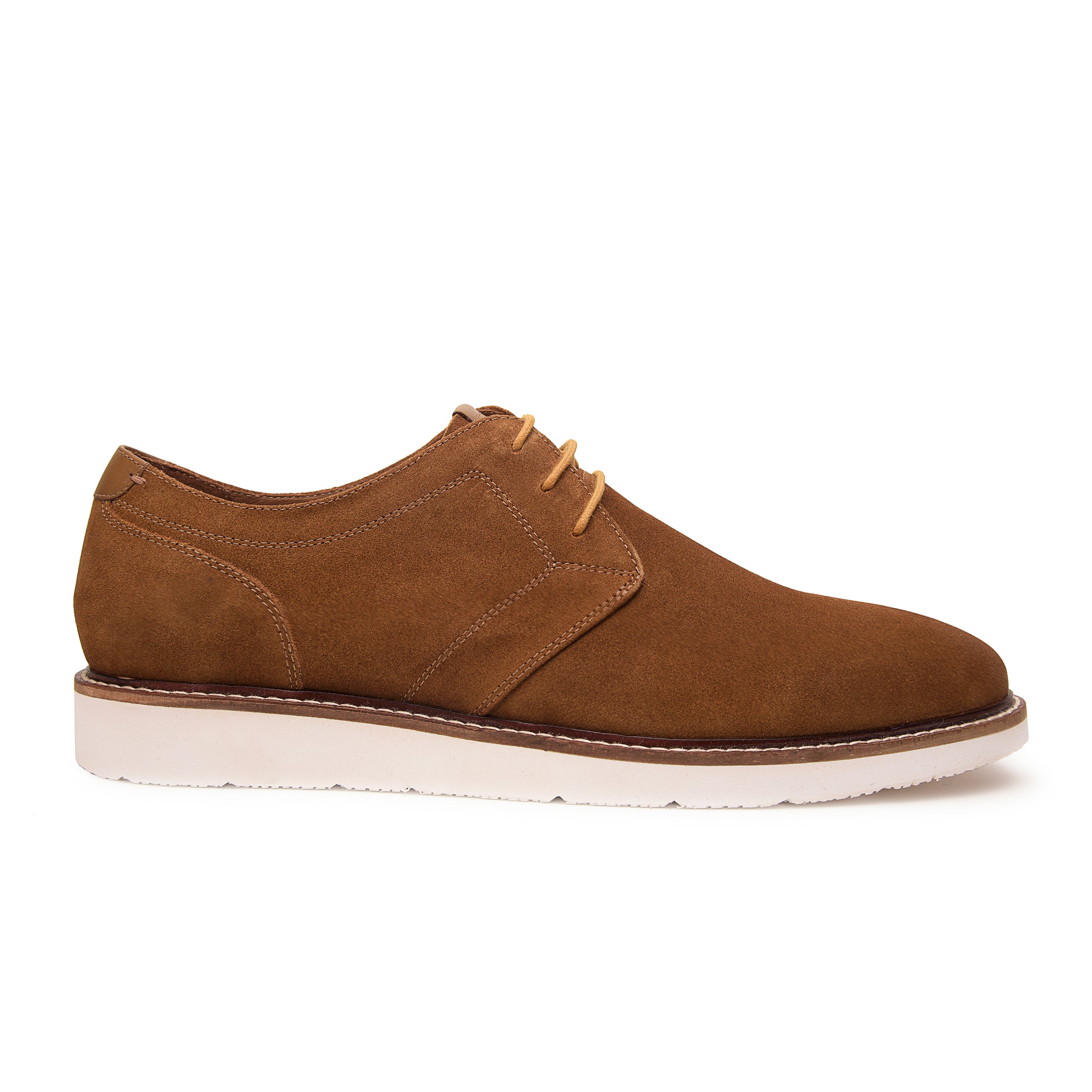 Baron Suede Casual Shoes