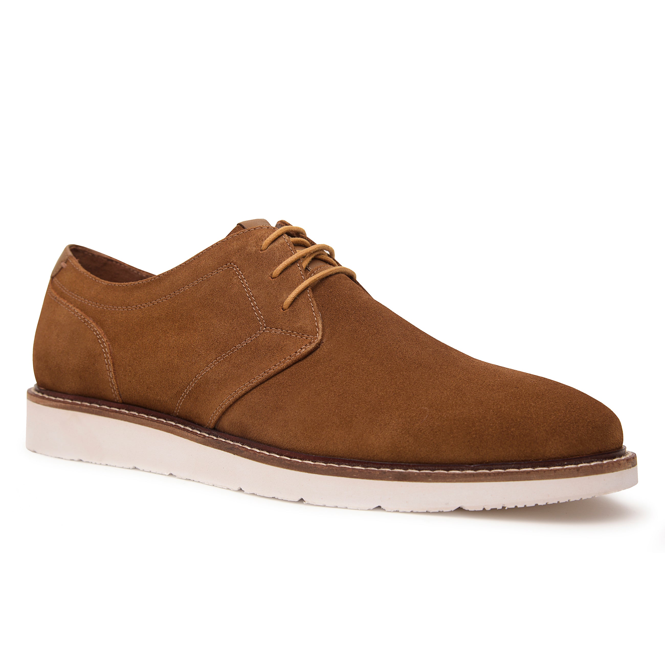Baron Suede Casual Shoes