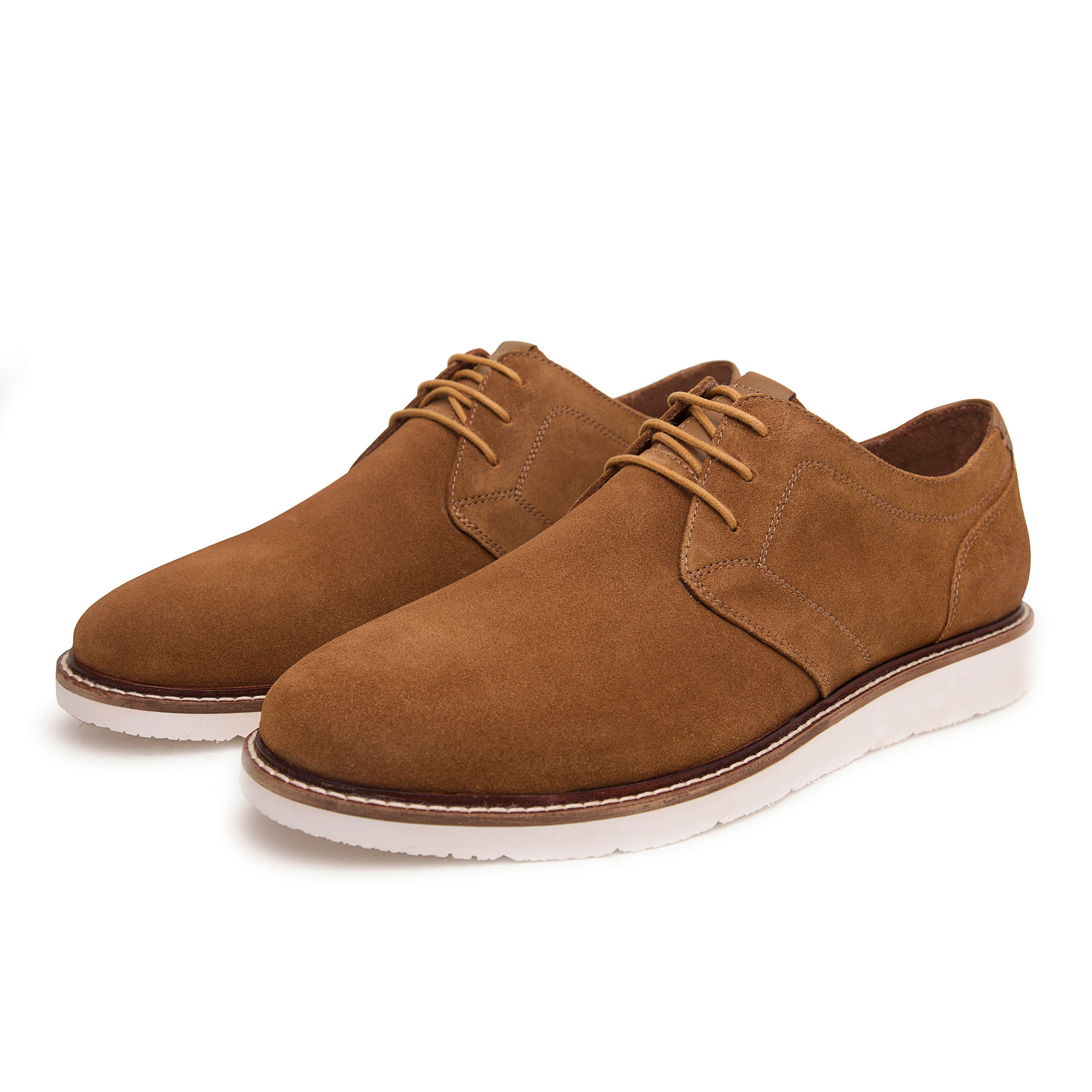Baron Suede Casual Shoes Allonsi Baron Suede Casual Shoes Allonsi