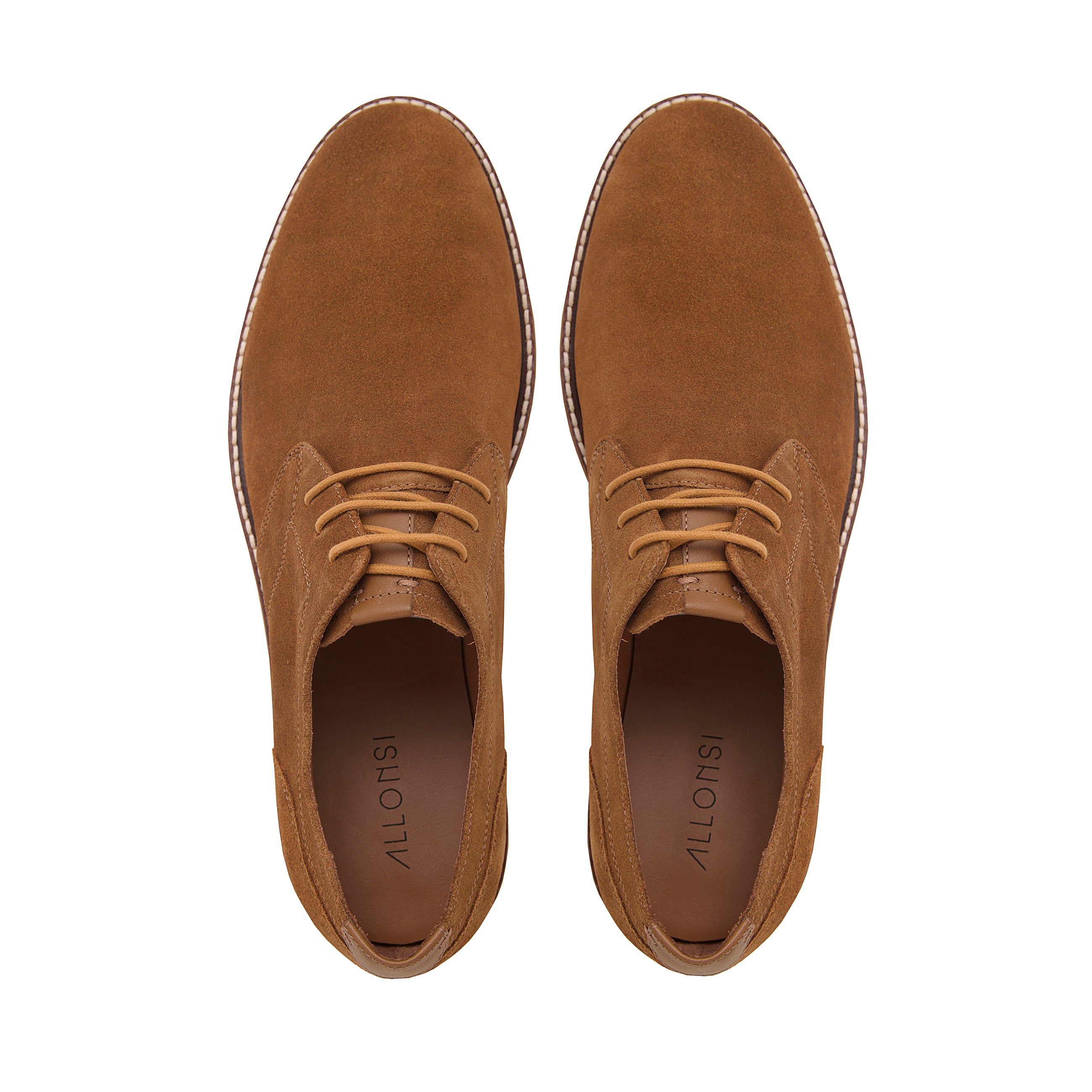 Baron Suede Casual Shoes