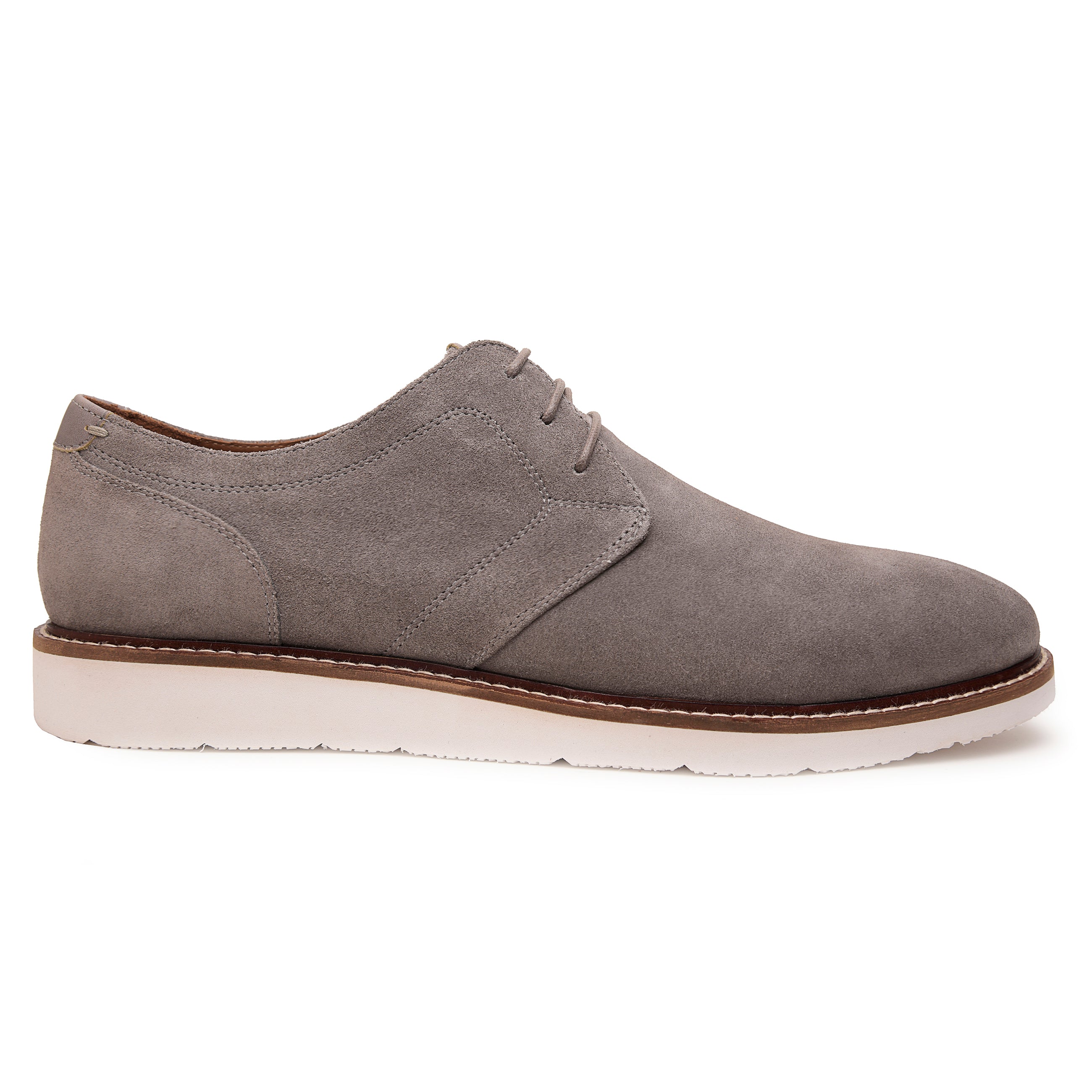 Baron Suede Casual Shoes