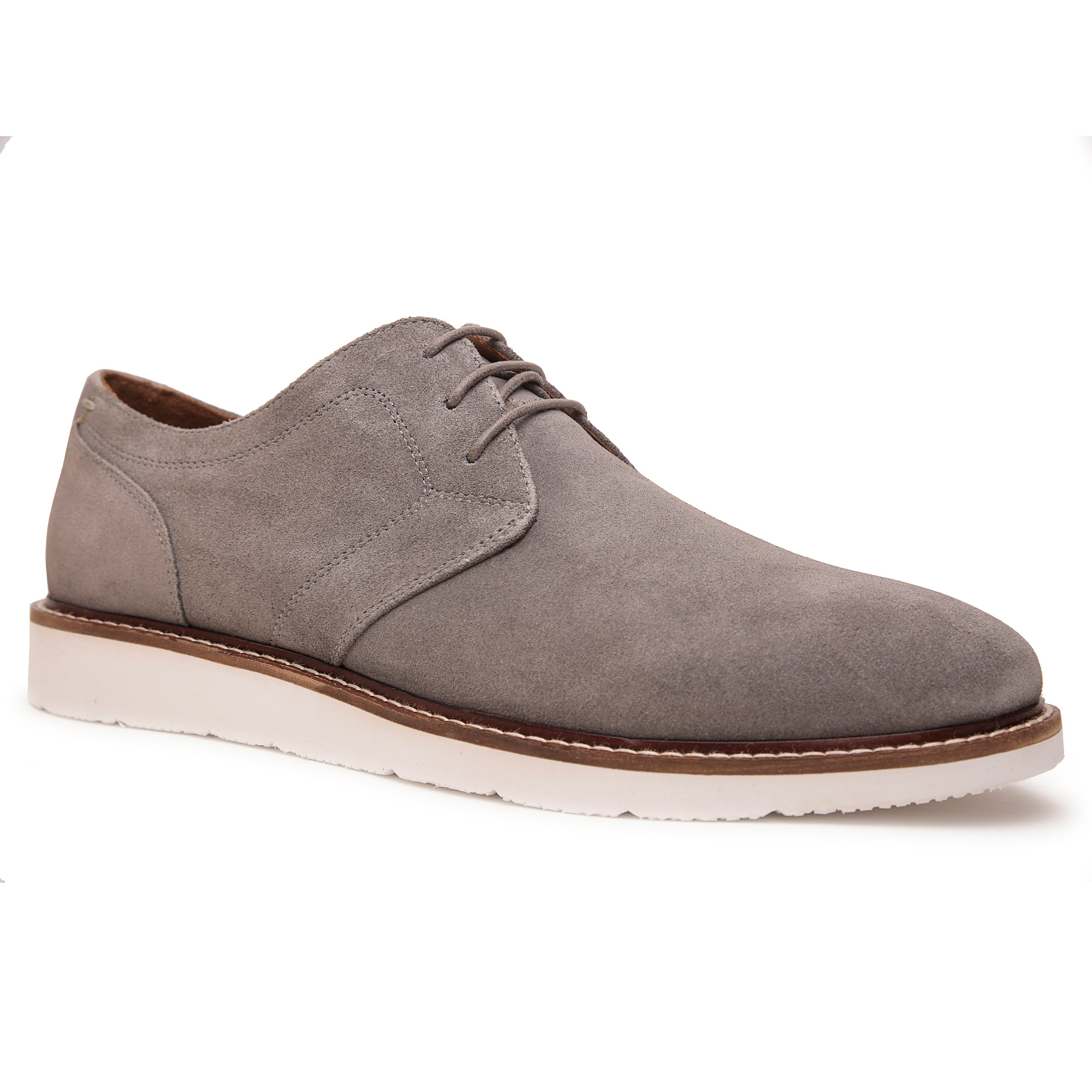 Baron Suede Casual Shoes