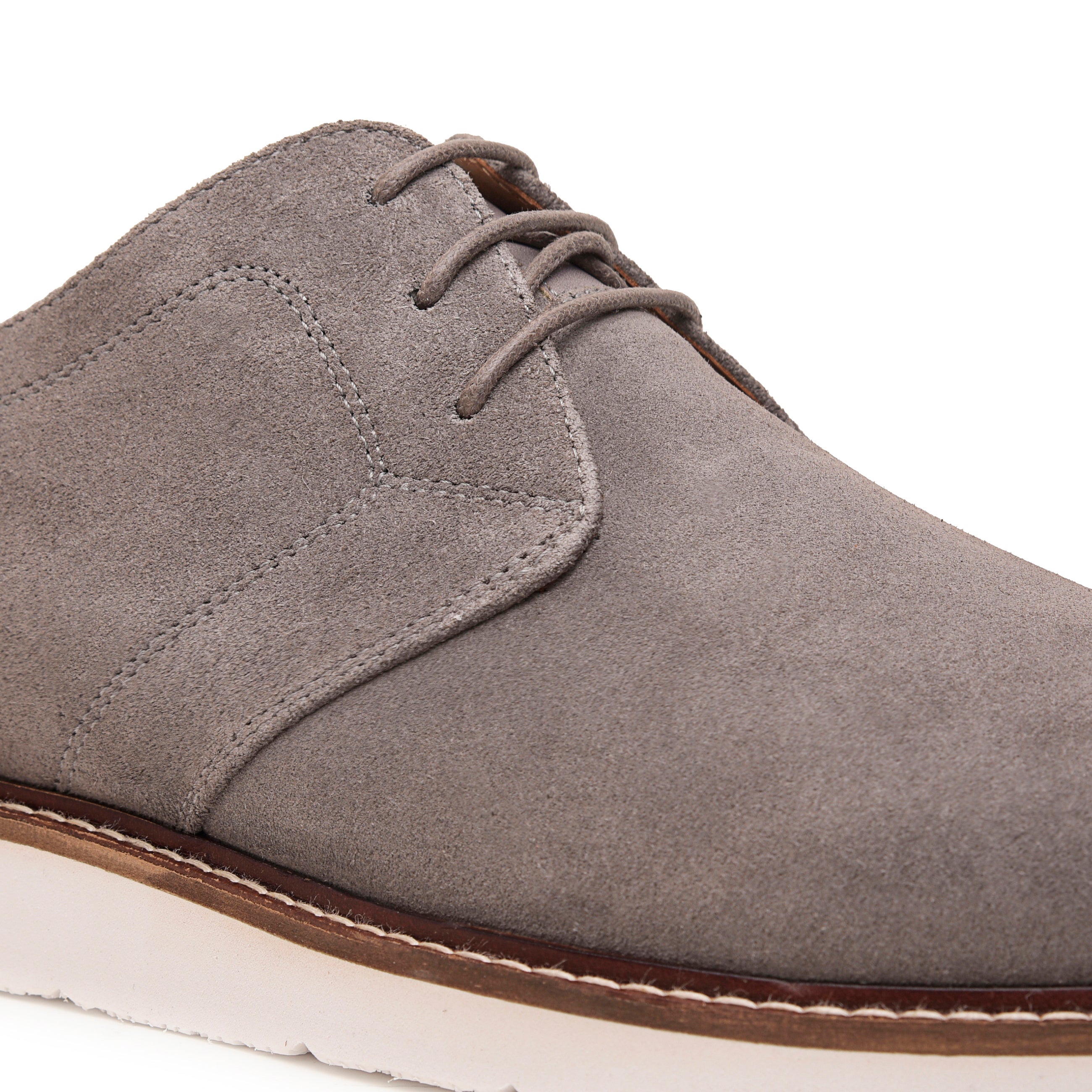 Baron Suede Casual Shoes