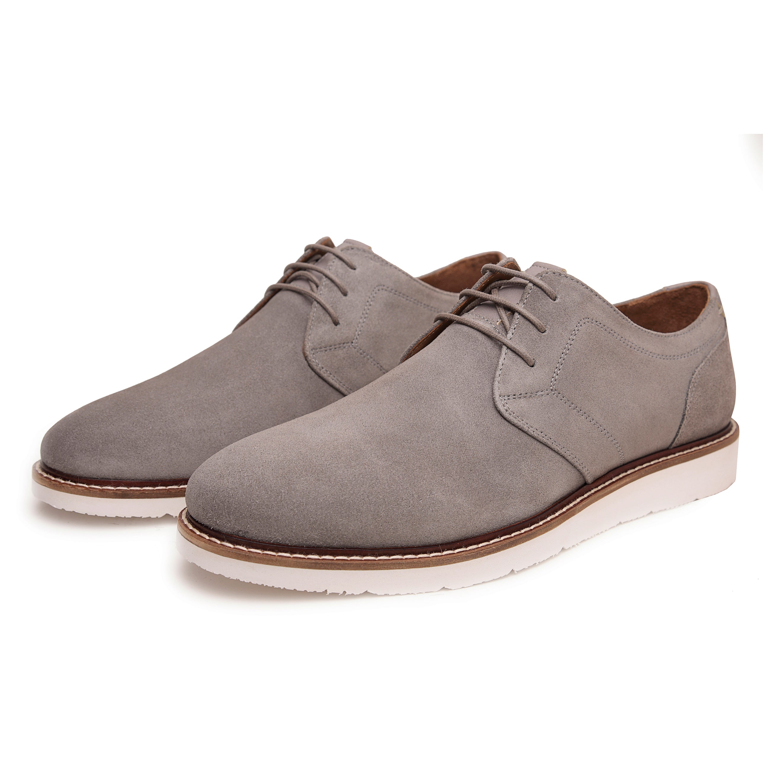 Baron Suede Casual Shoes