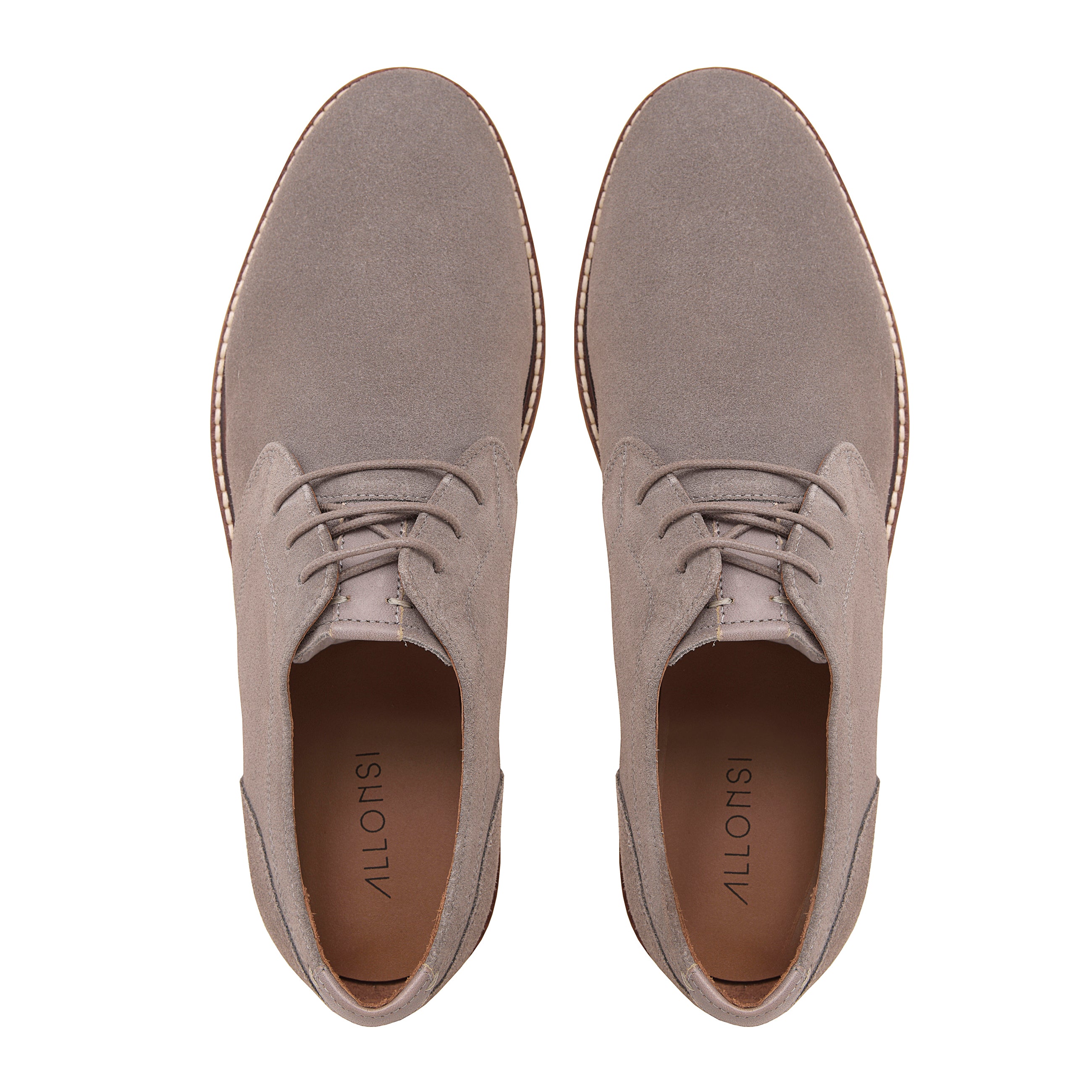 Baron Suede Casual Shoes