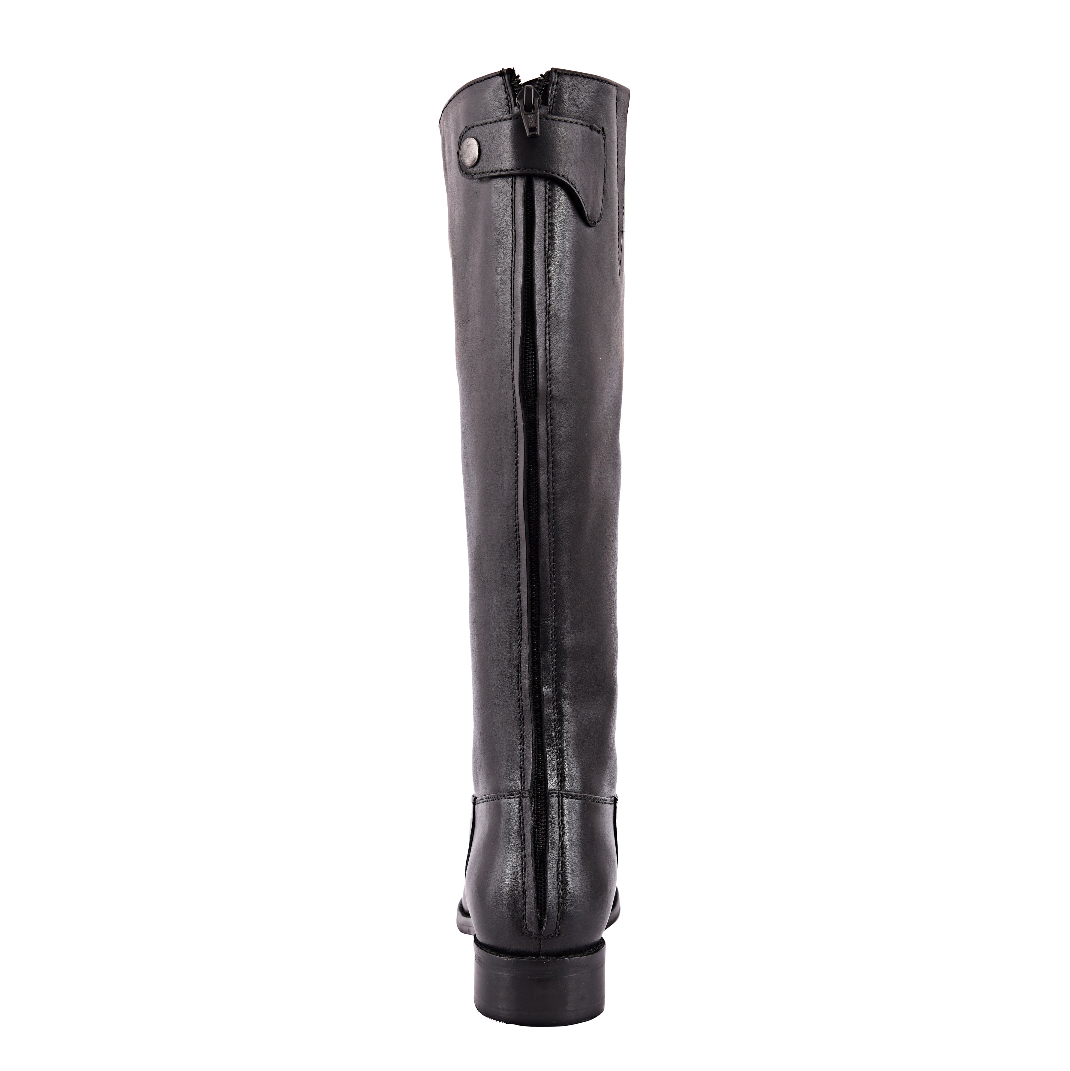 Amata Classic Knee High Riding Boots