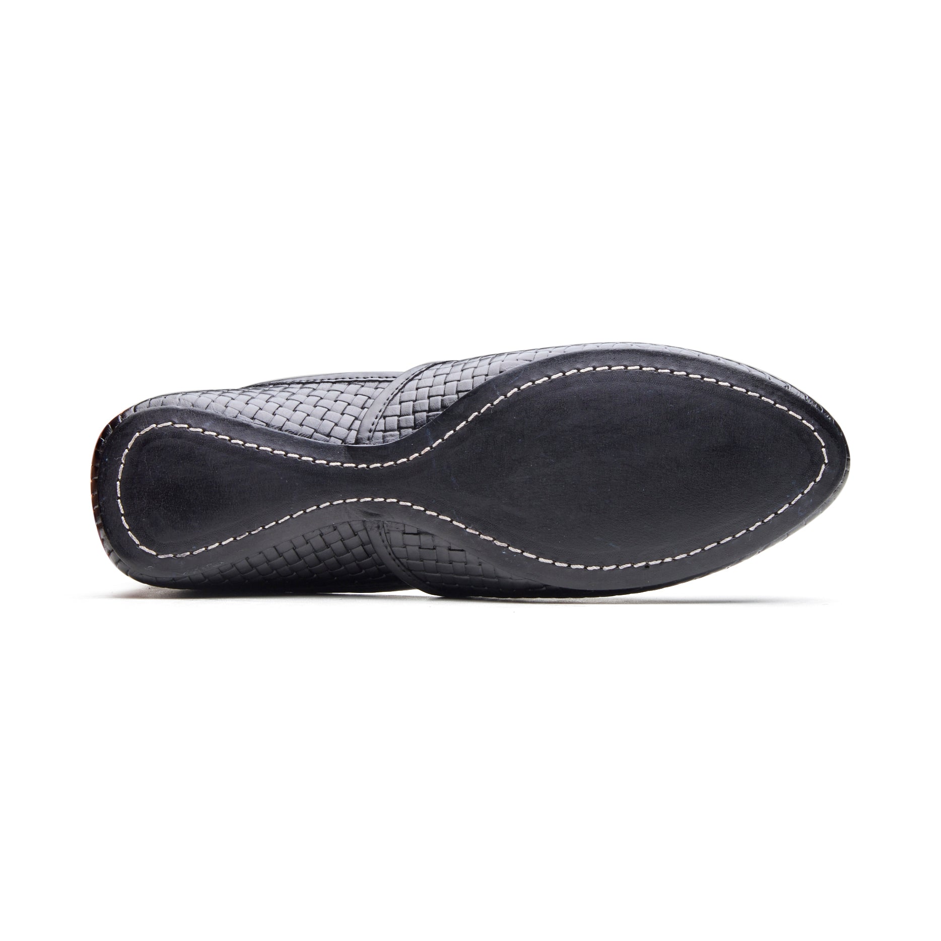 Zian Leather Slip On Traditional Men's Jutti