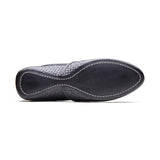Zian Leather Slip On Traditional Men's Jutti