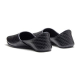 Zian Leather Slip On Traditional Men's Jutti