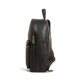 Elega Small Leather Back Pack