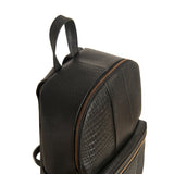 Elega Small Leather Back Pack