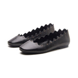 Sienna Womens Ballerinas