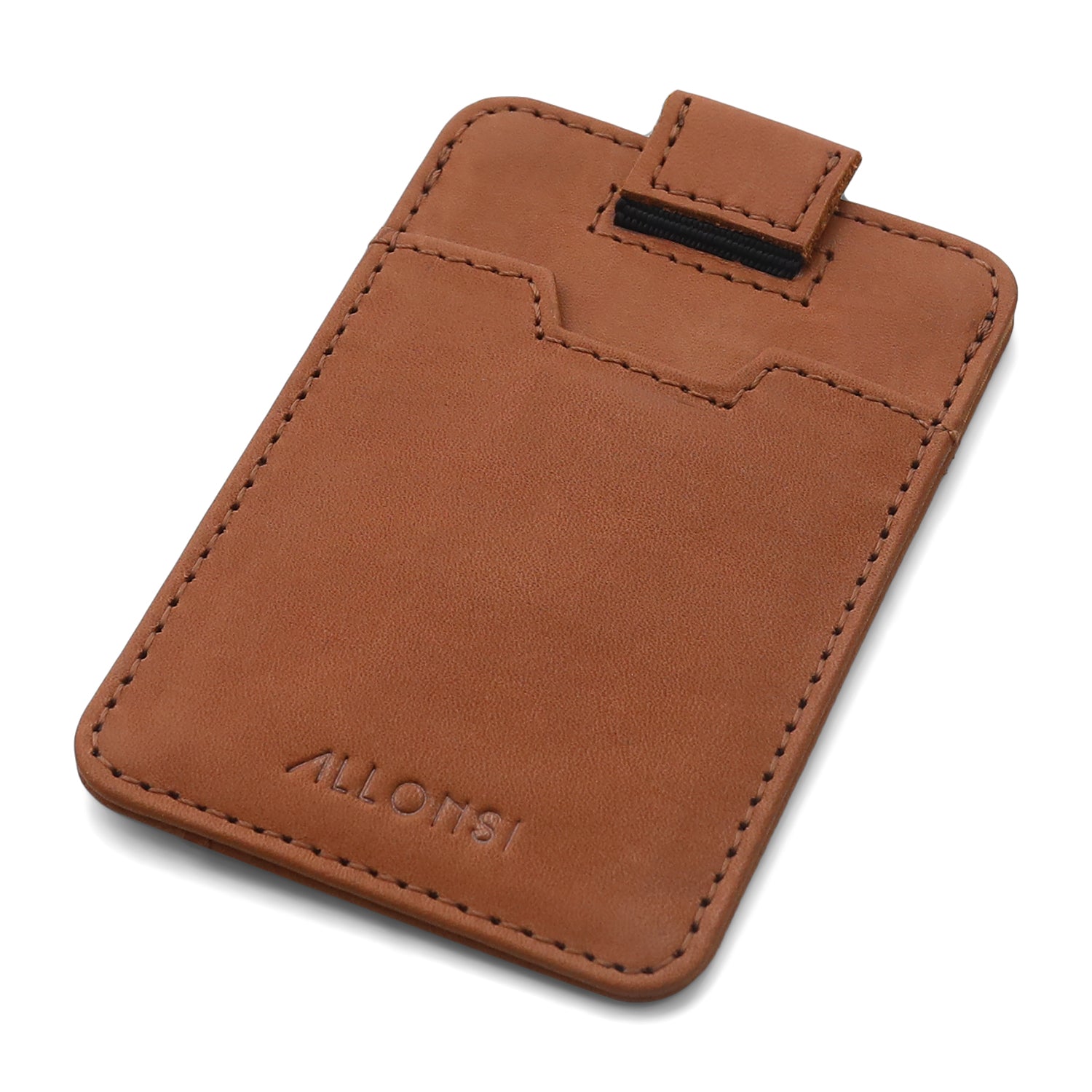 Hobbit Men's Pull Out Card Holder