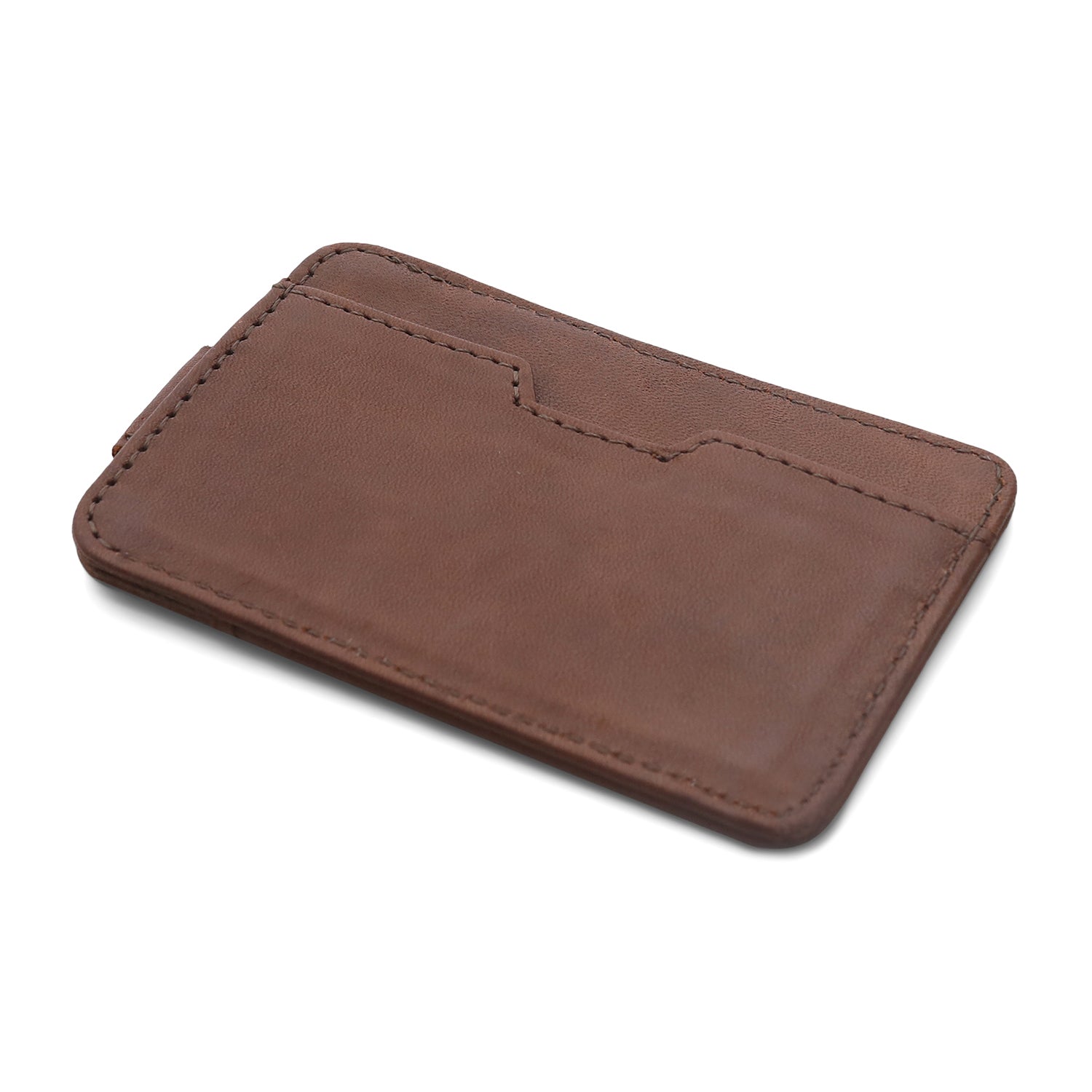 Hobbit Men's Pull Out Card Holder