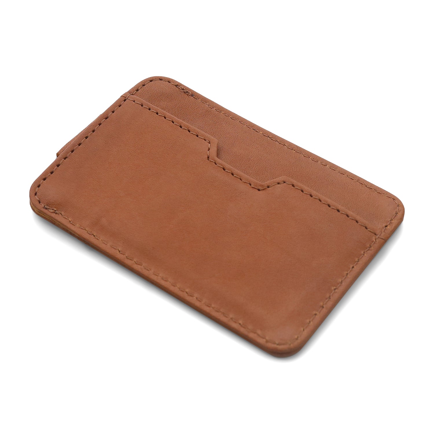 Hobbit Men's Pull Out Card Holder