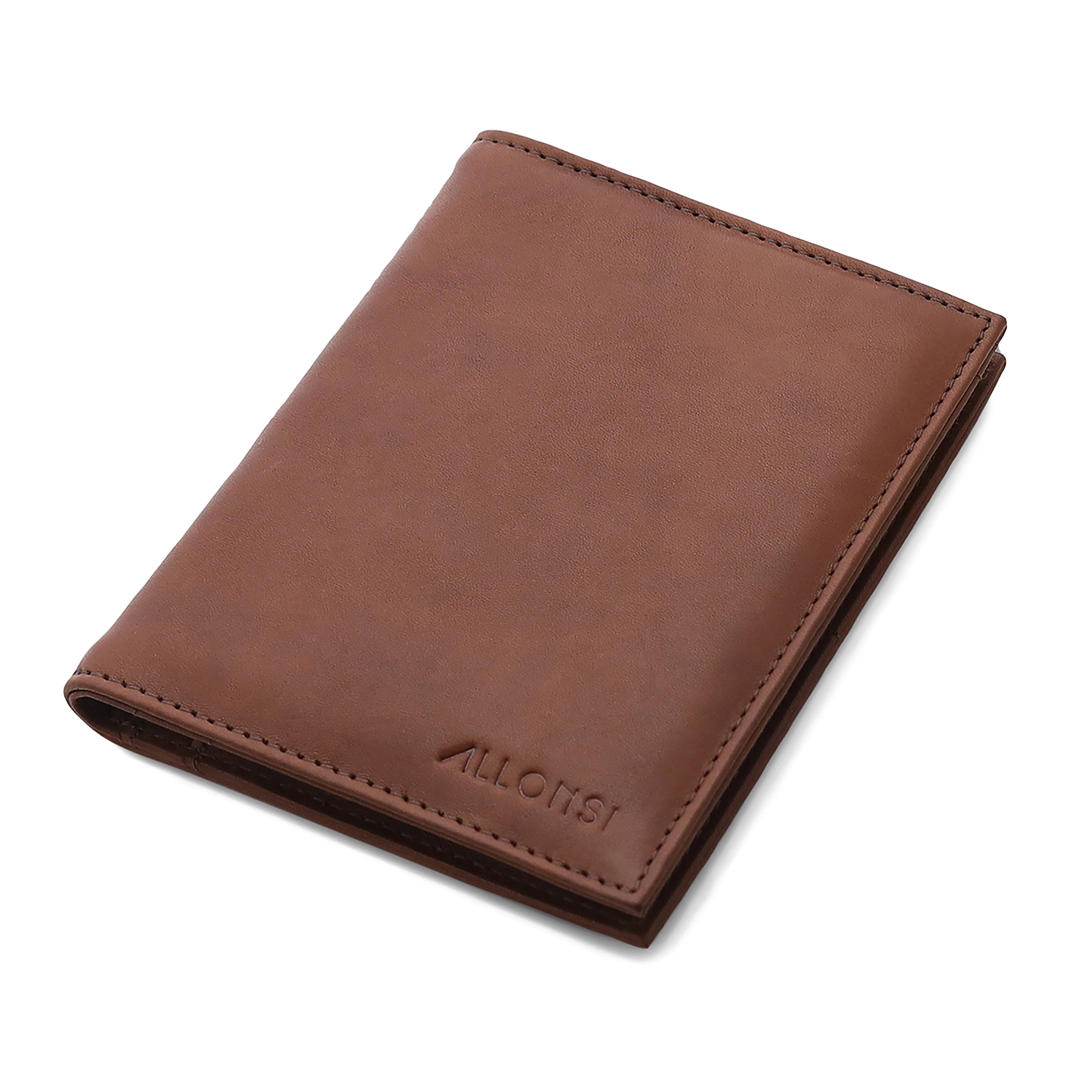 Globe Trotter Unisex Passport Holder