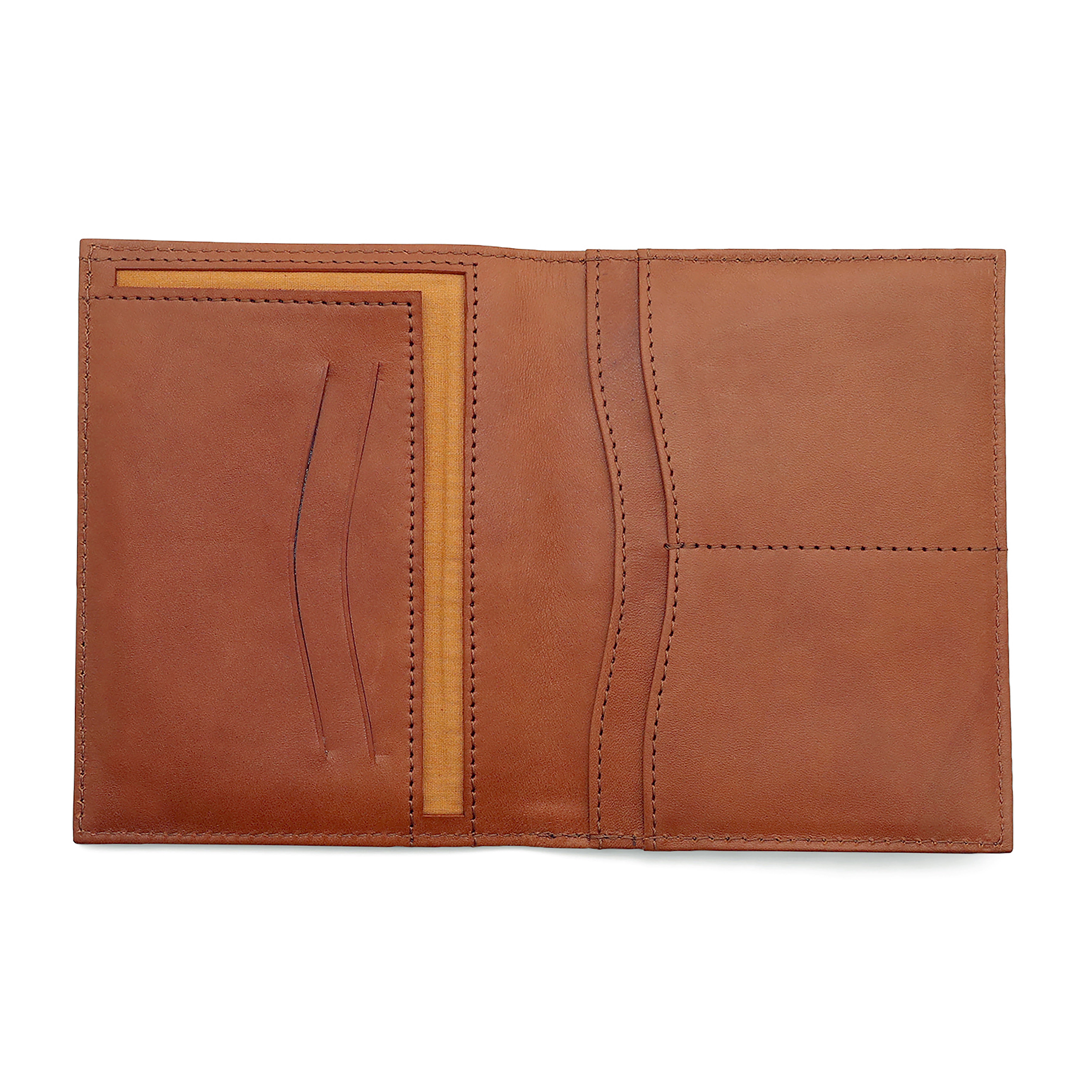 Globe Trotter Unisex Passport Holder