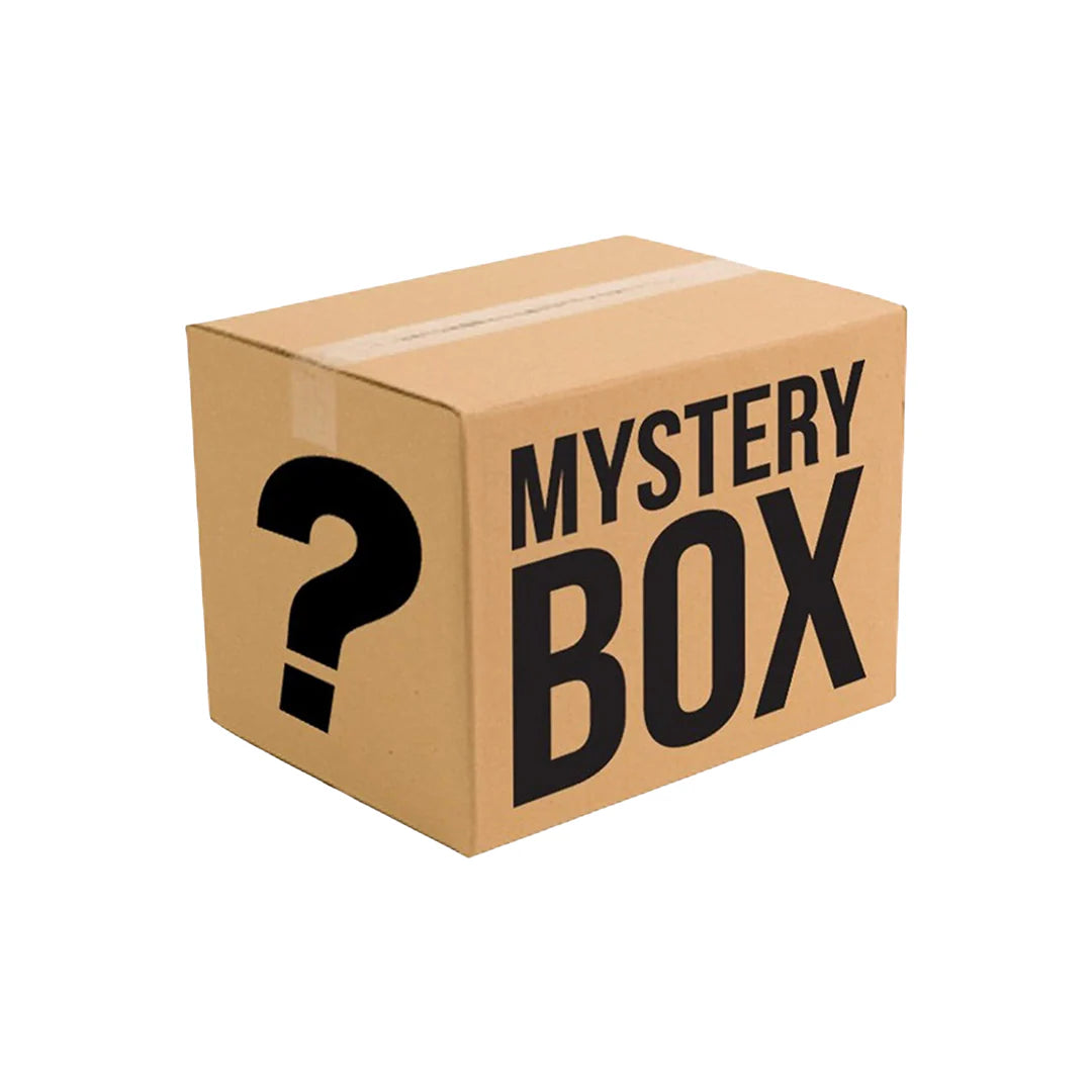 Men's Mystery Box